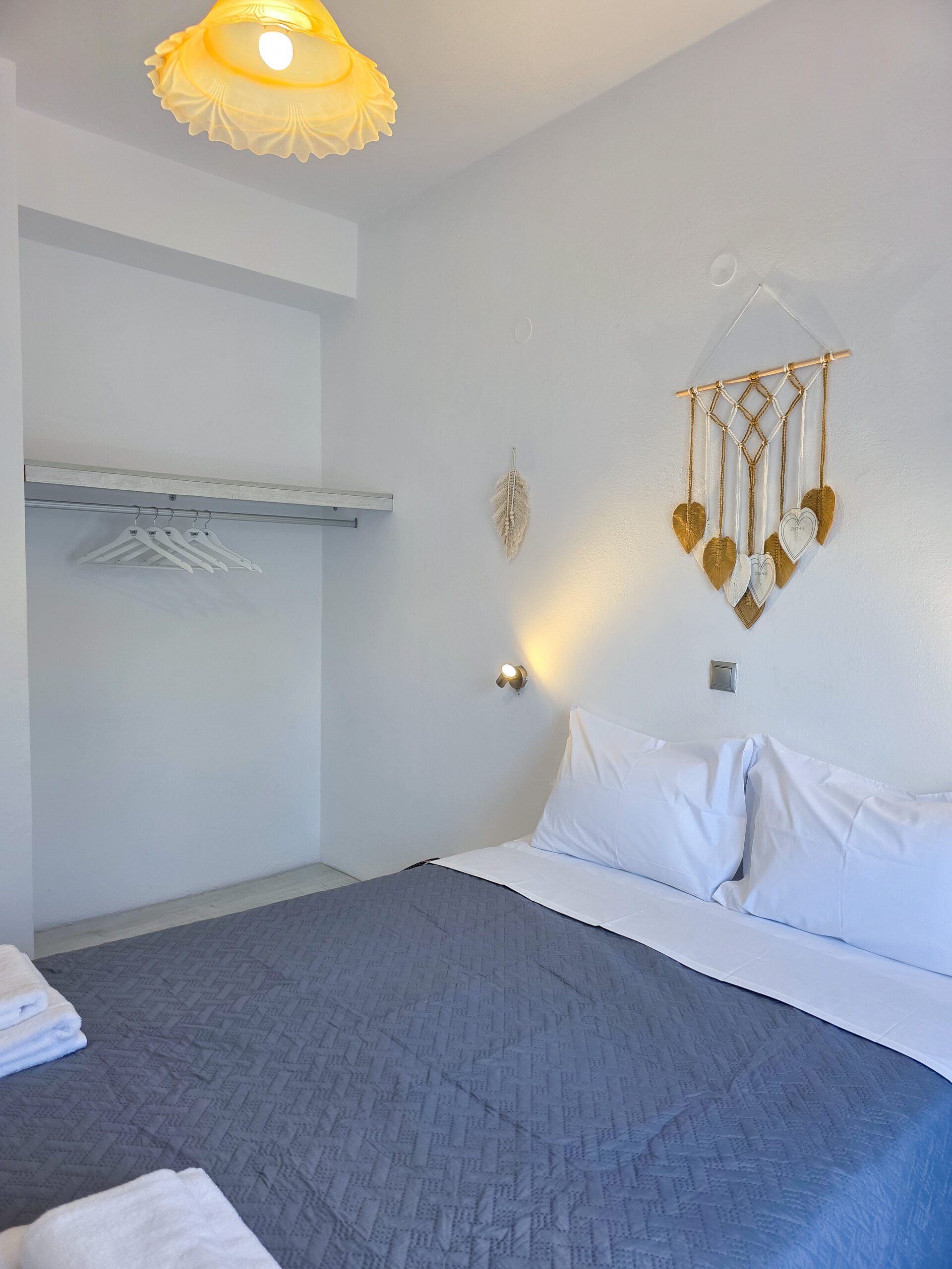 double room santorini</p>
<p>